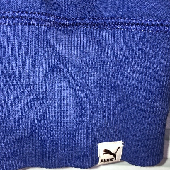Puma hoodie sweater - Picture 4 of 4